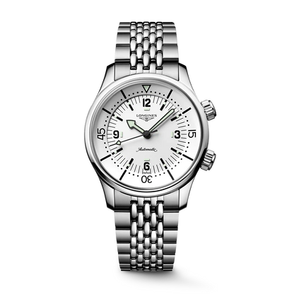 Longines L3.764.4.16.6-1