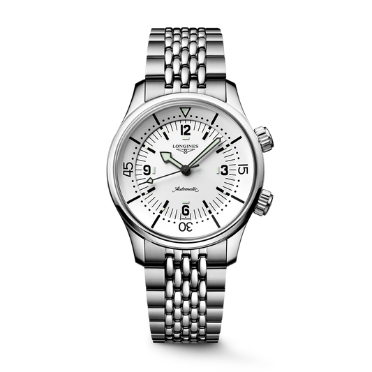 Longines L3.764.4.16.6-1