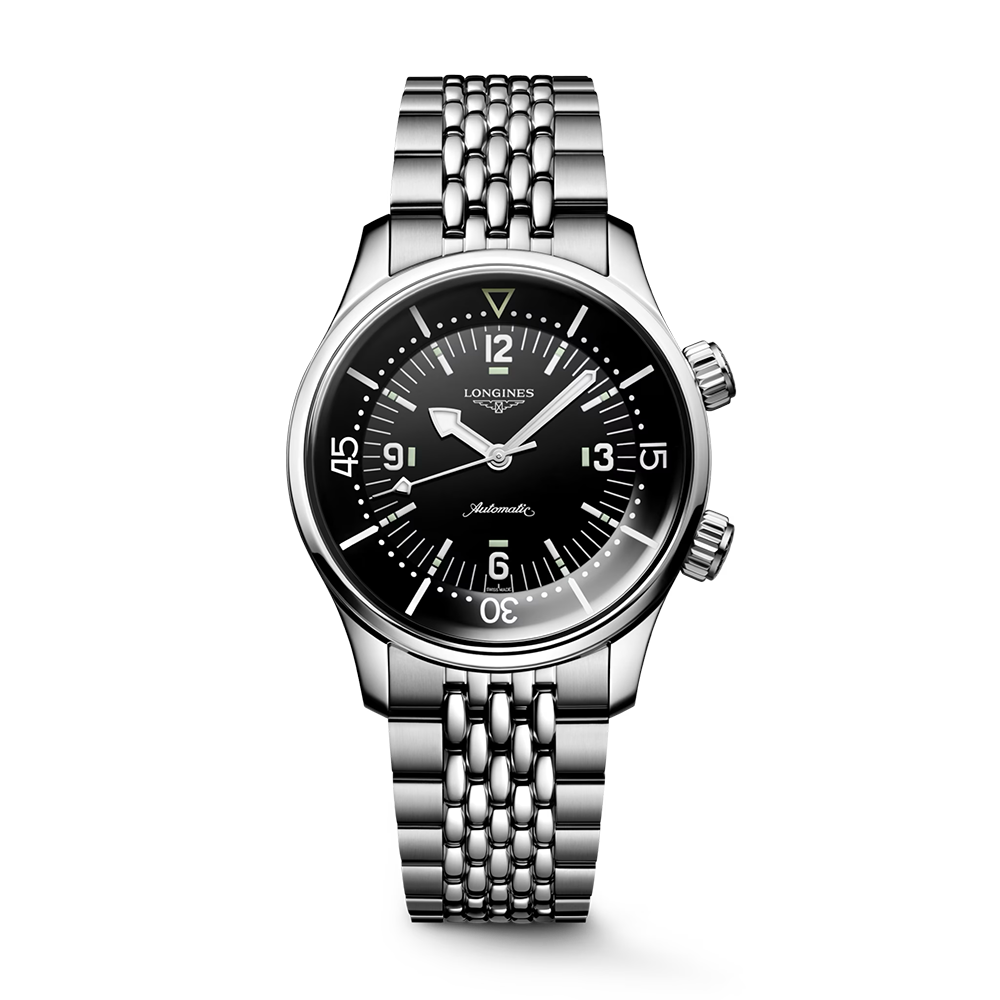 Longines L3.764.4.50.7-1