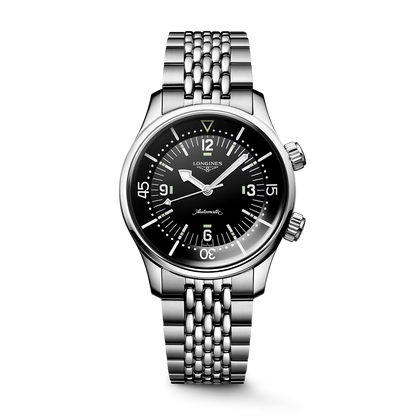 Longines L3.764.4.50.7-1
