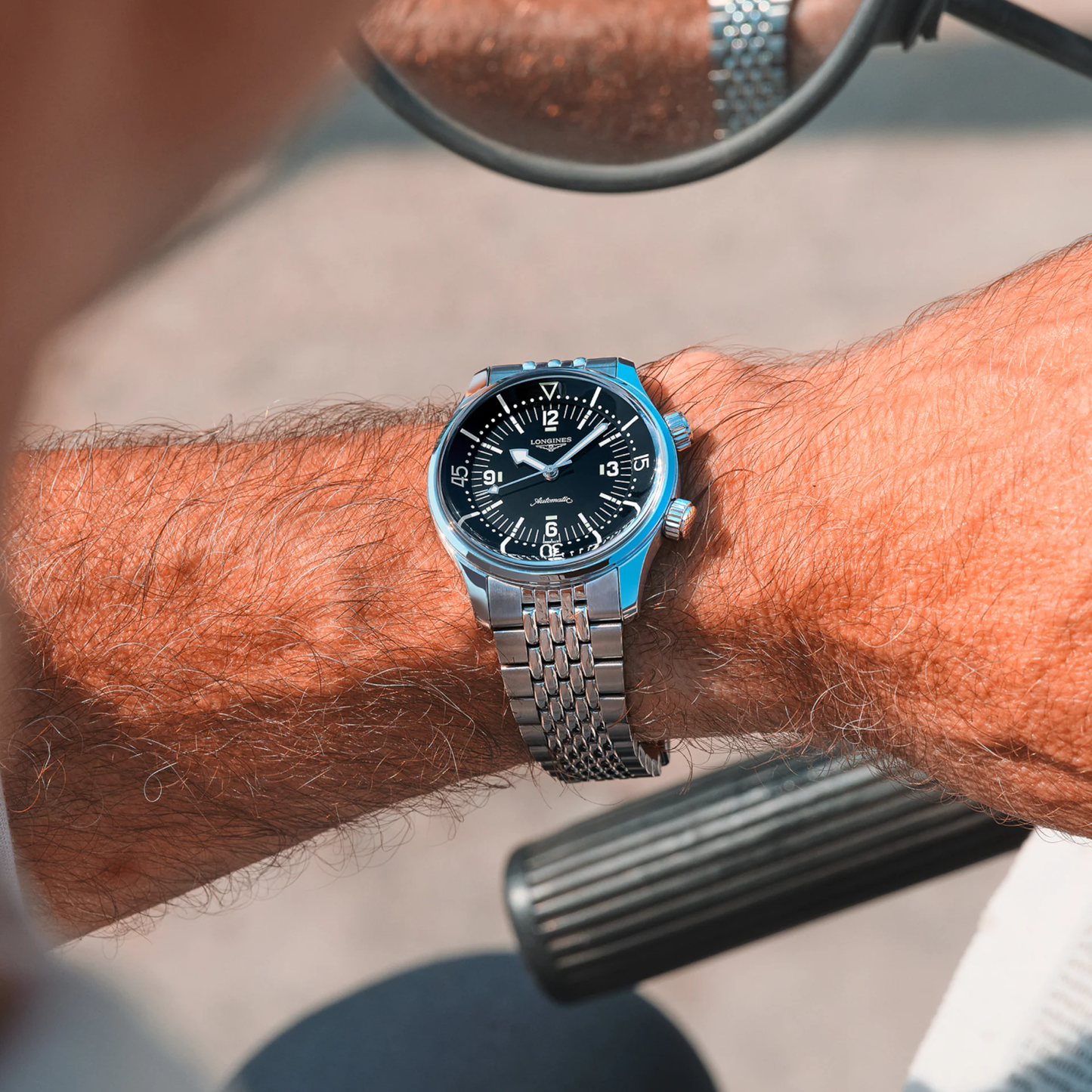 Longines L3.764.4.50.7-2