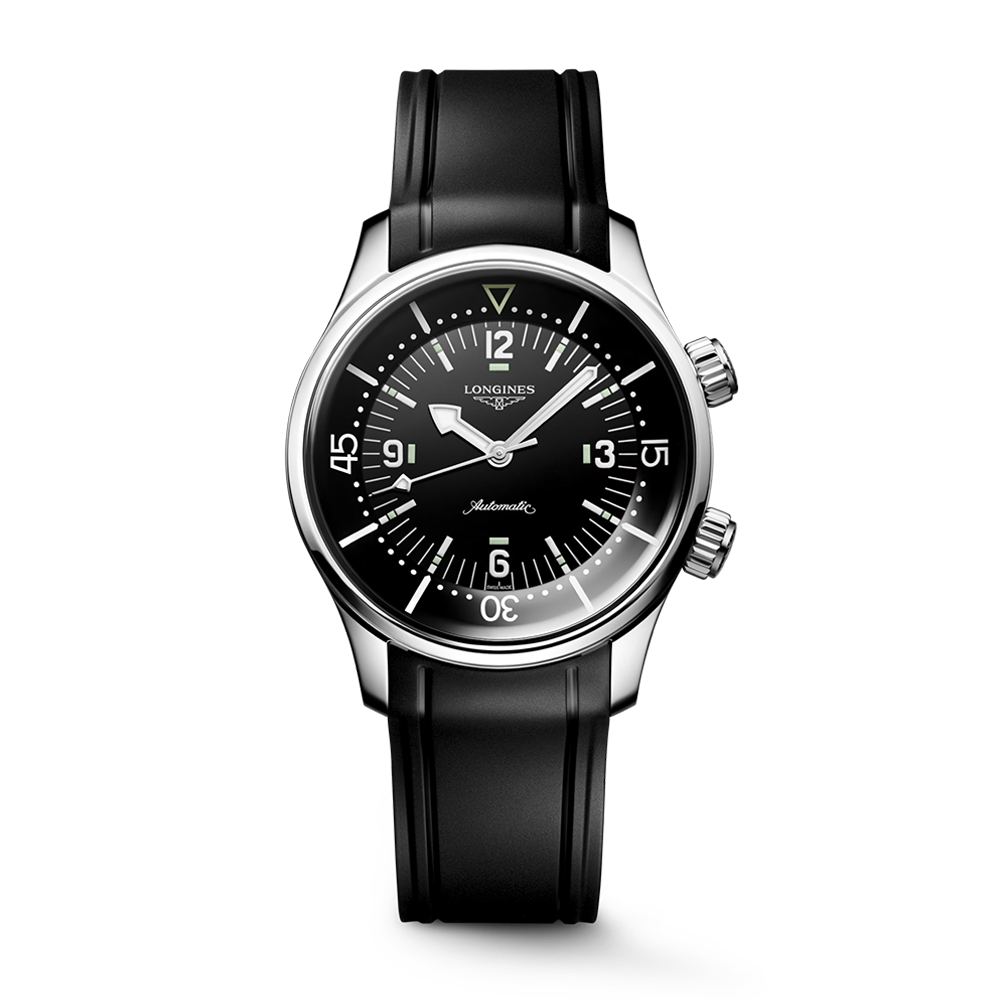 Longines L3.764.4.50.9-1
