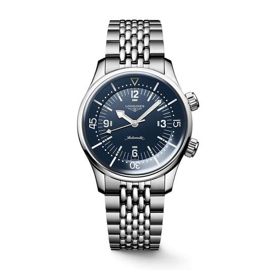 Longines L3.764.4.90.6-1