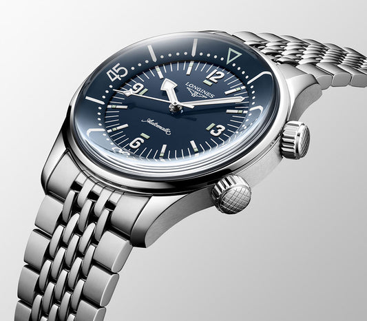 Longines L3.764.4.90.6-2