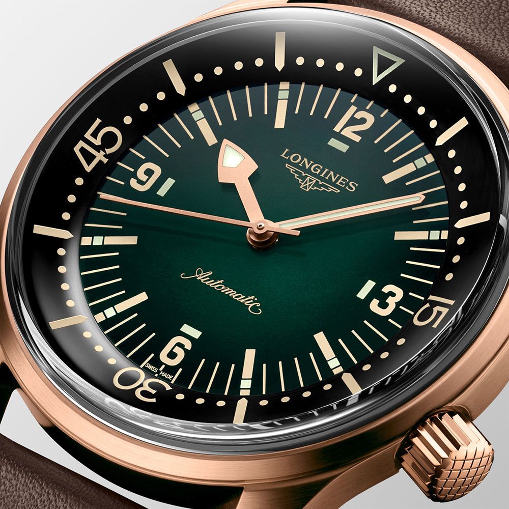 Longines L3.774.1.50.2-5