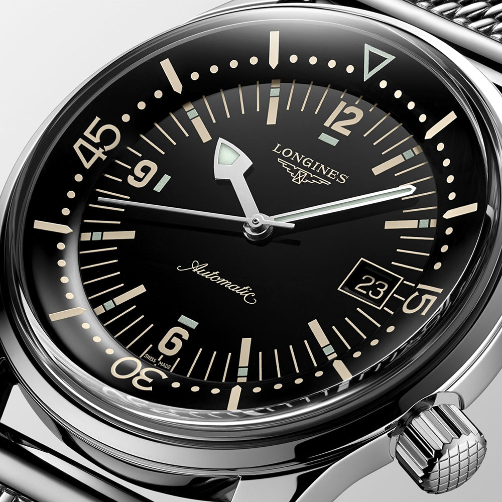 Longines L3.774.4.50.6-4