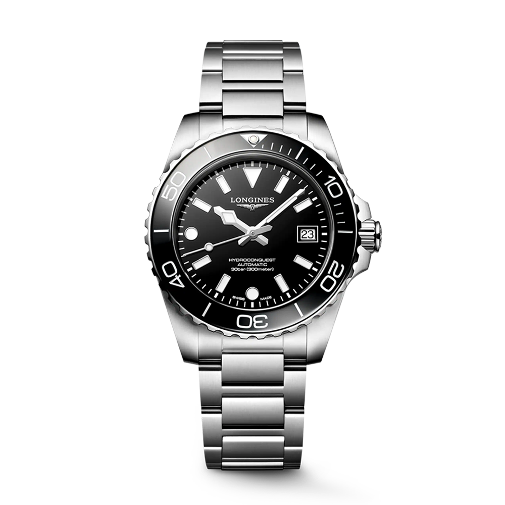 Longines L3.779.4.56.6-1