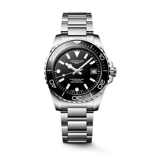 Longines L3.779.4.56.6-1