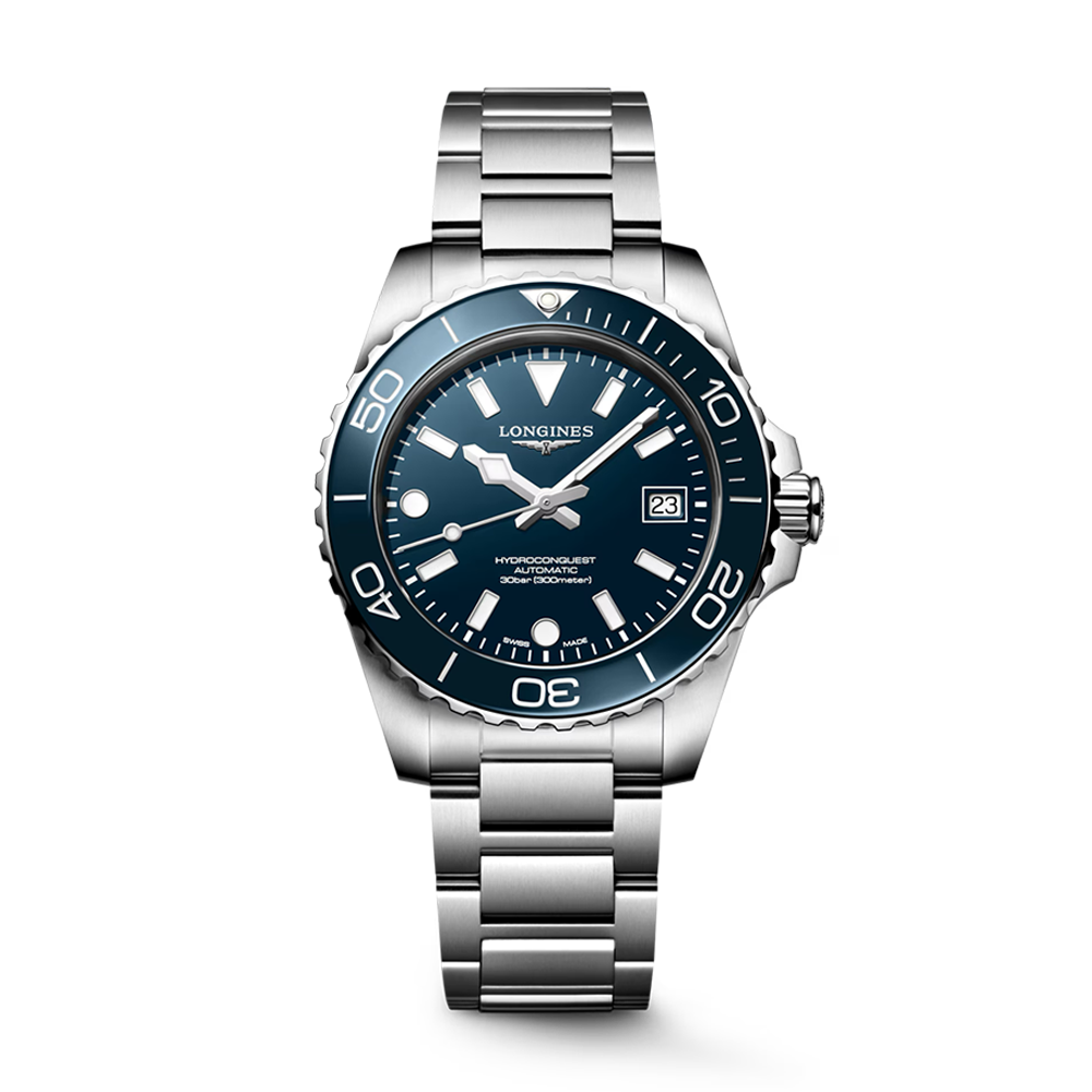 Longines L3.779.4.96.6-1