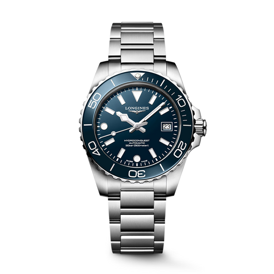 Longines L3.779.4.96.6-1