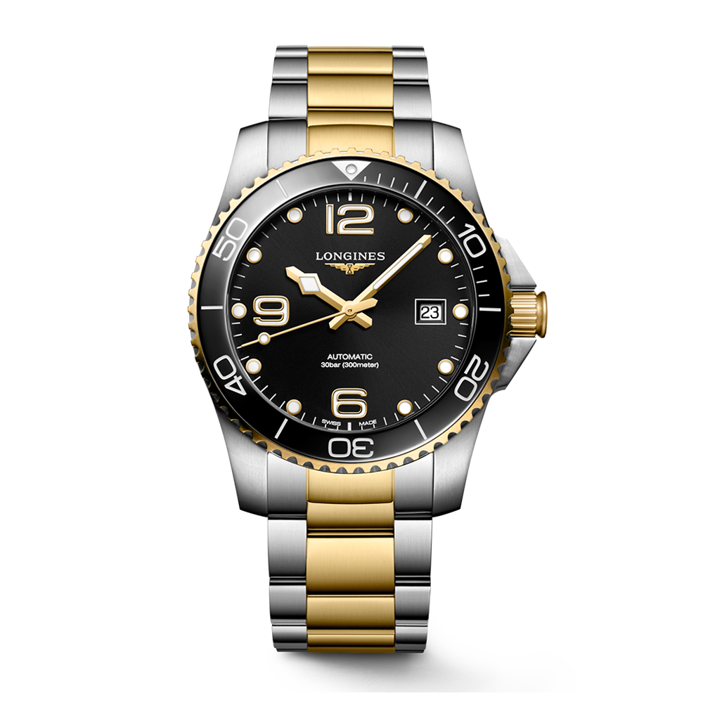 Longines L3.781.3.56.7-1