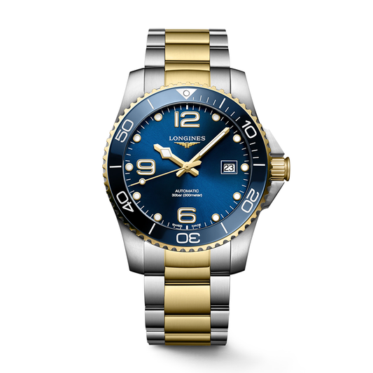 Longines L3.781.3.96.7-1