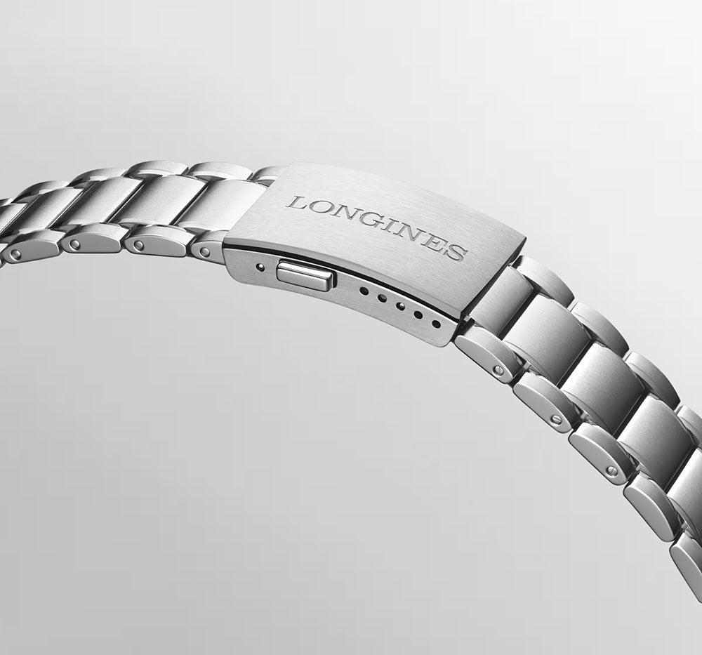 Longines L3.802.4.63.6-4