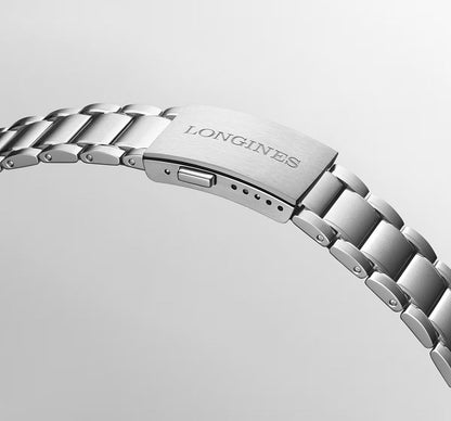 Longines L3.802.4.63.6-4