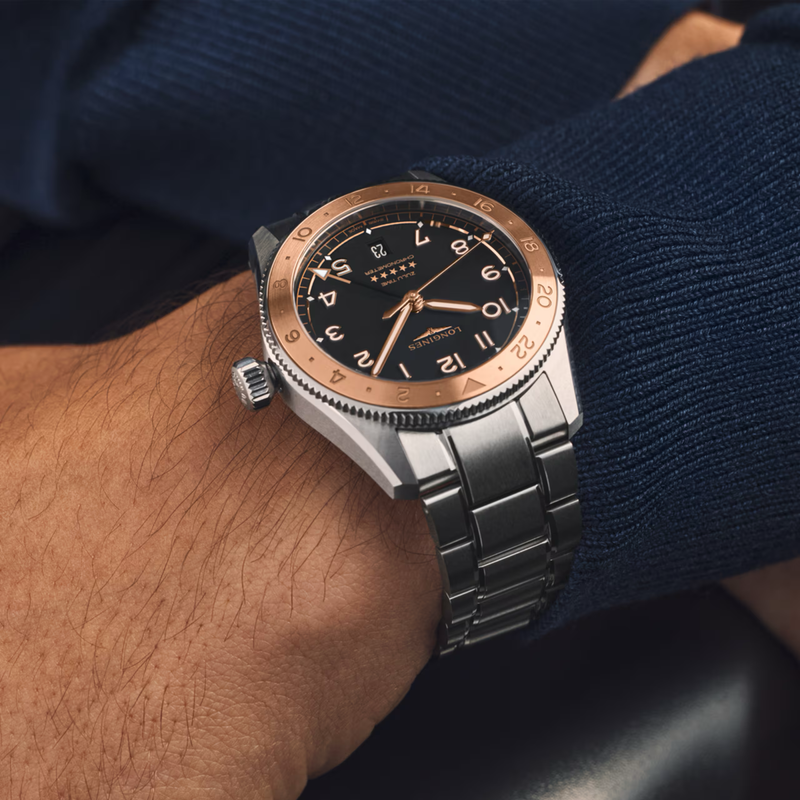 Longines L3.803.5.53.6-2