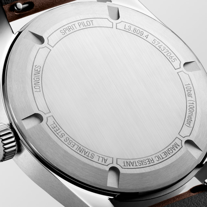 Longines L3.809.4.53.2-3