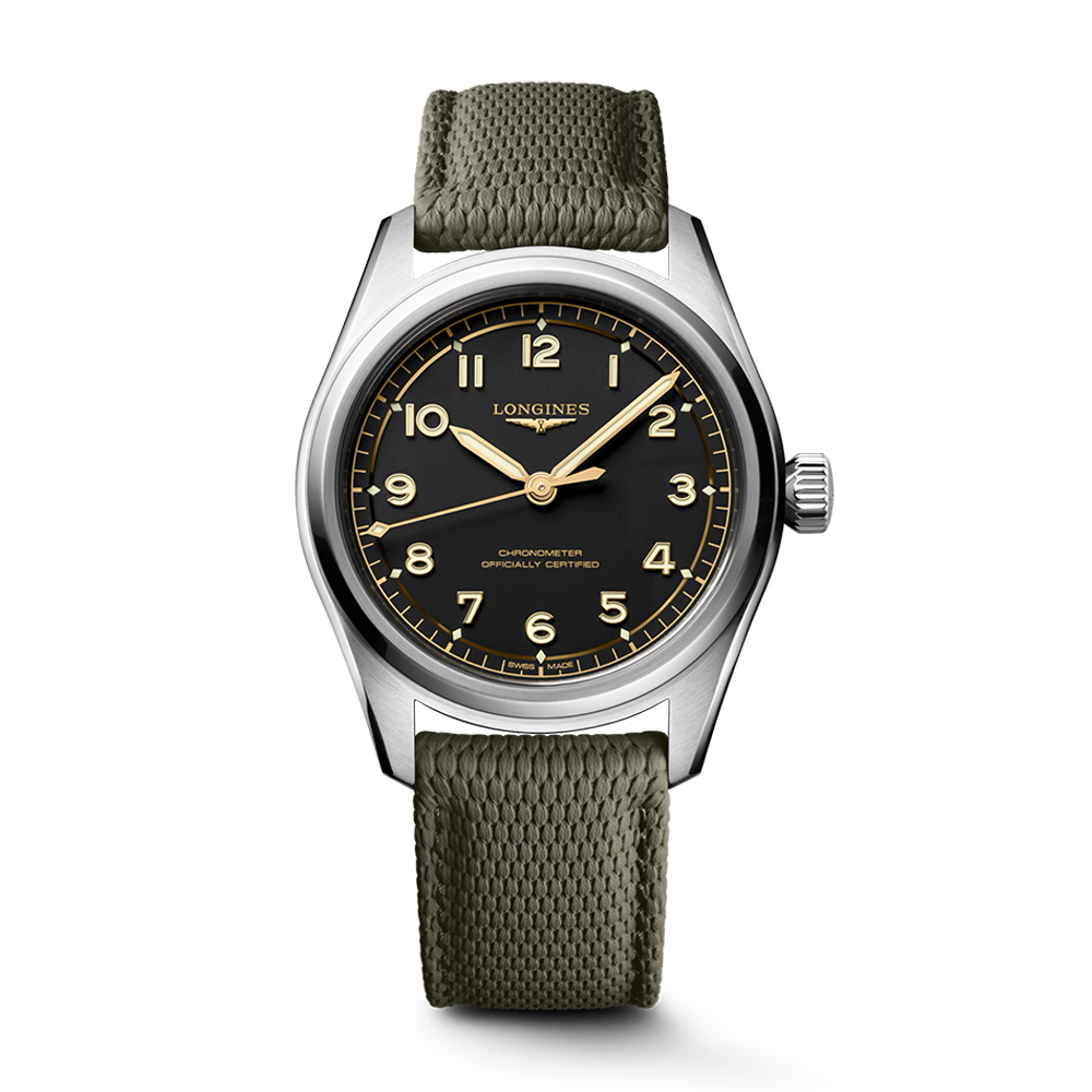 Longines L3.809.4.53.9-1