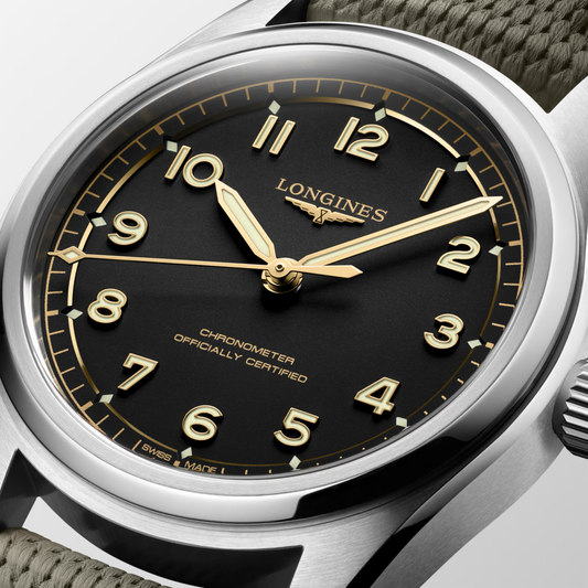 Longines L3.809.4.53.9-2