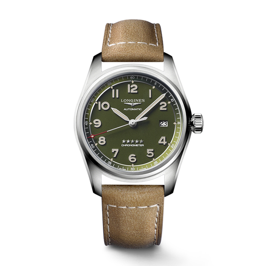 Longines L3.810.4.03.2-1