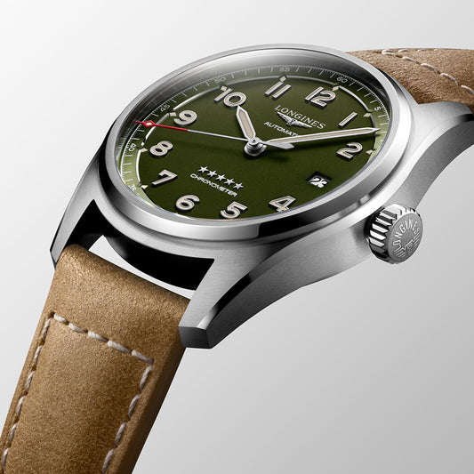 Longines L3.810.4.03.2-2
