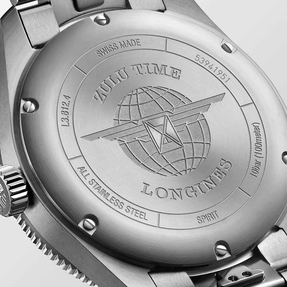 Longines L3.812.4.53.6-3