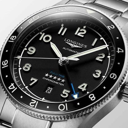 Longines L3.812.4.53.6-4