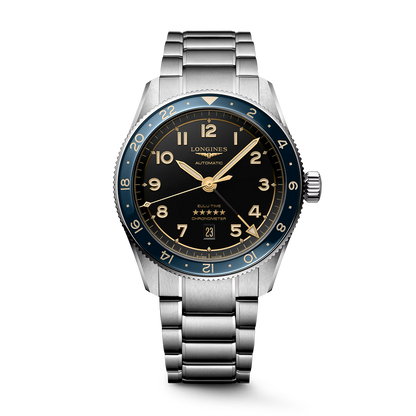 Longines L3.812.4.60.6-1
