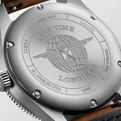 Longines L3.812.4.63.2-4