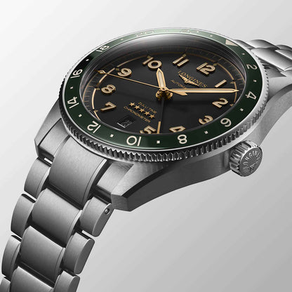 Longines L3.812.4.63.6-2