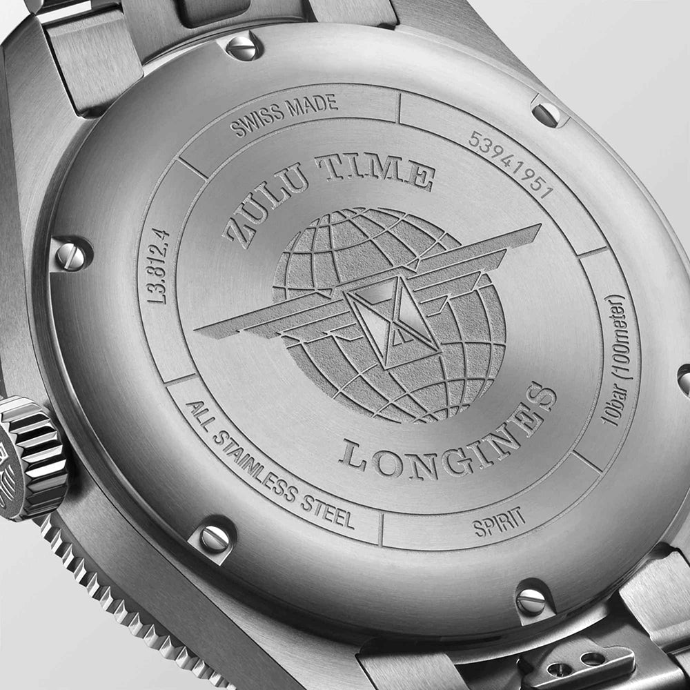 Longines L3.812.4.63.6-3