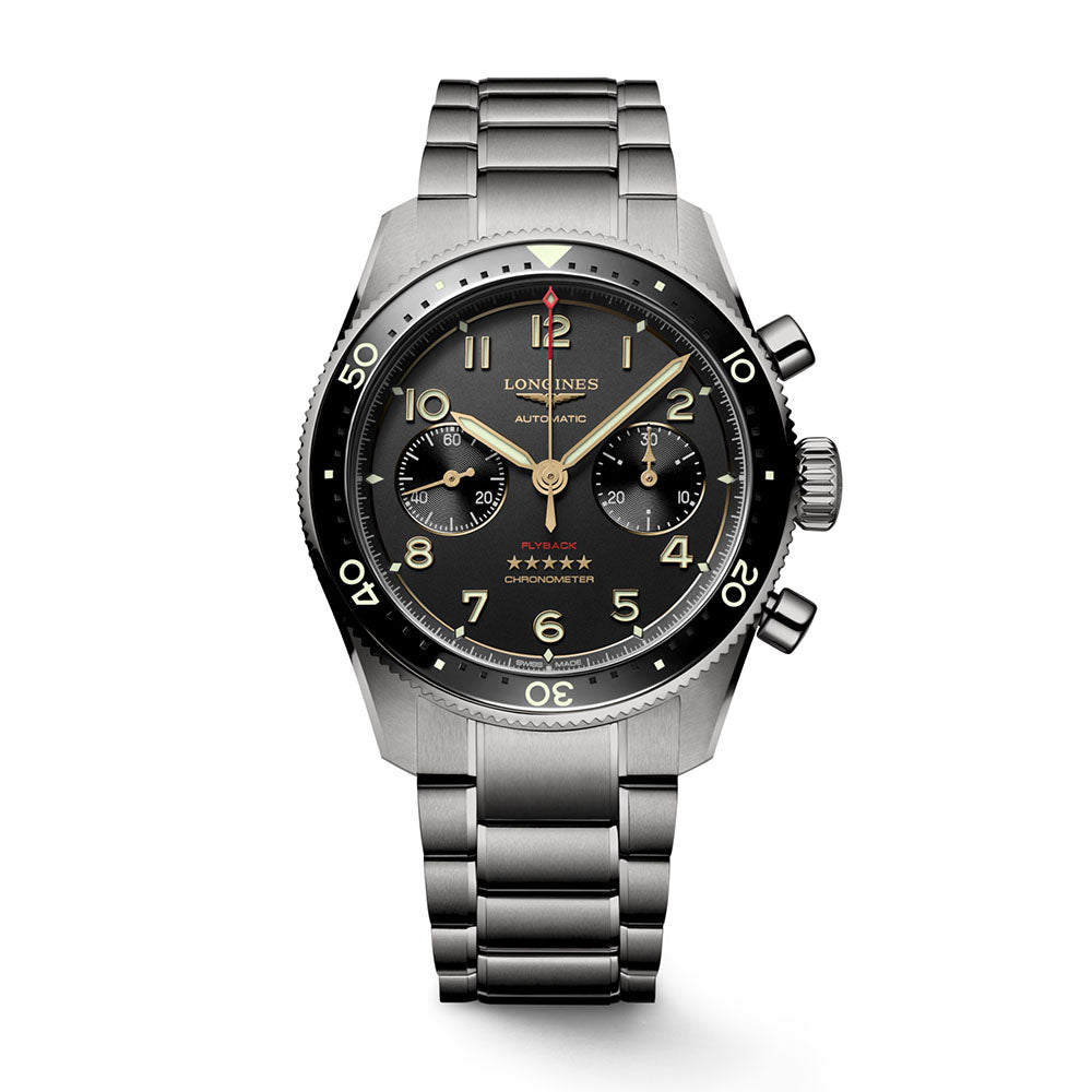 Longines L3.821.1.53.6-1