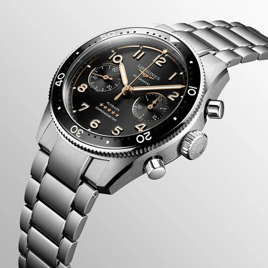 Longines L3.821.4.53.6-2