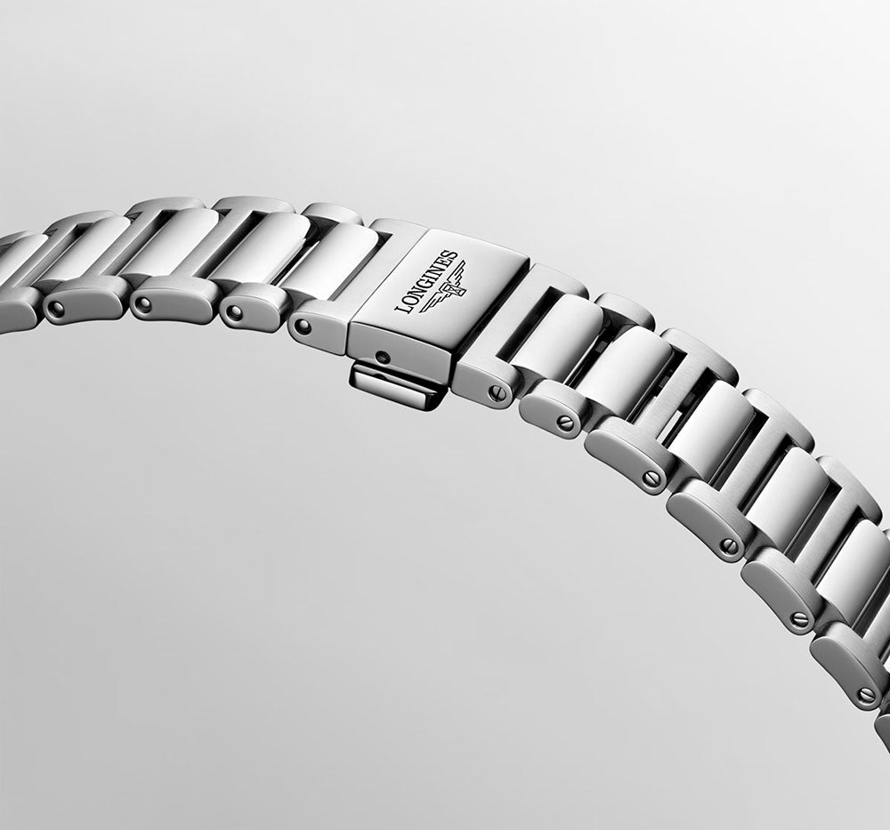 Longines Conquest Brown Dial 42mm | King Jewelers