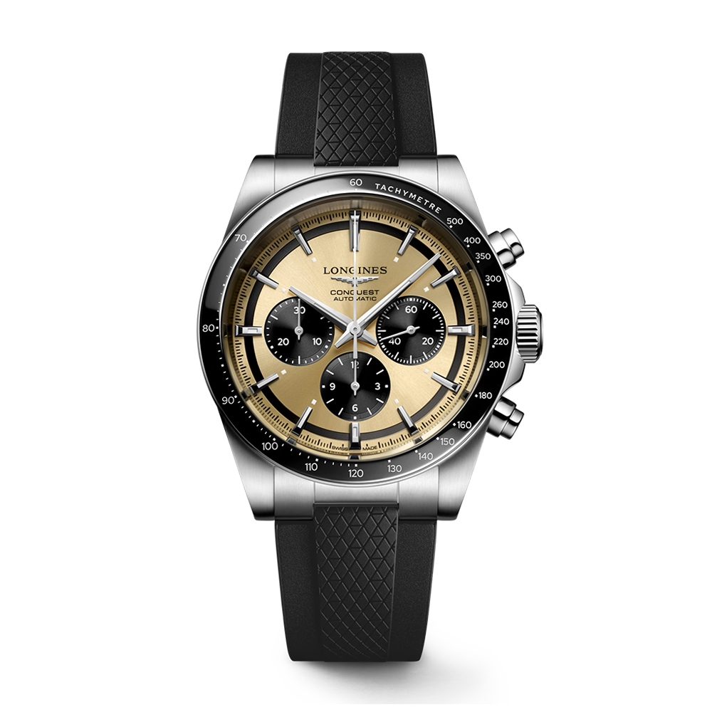 Longines L3.835.4.32.9-1