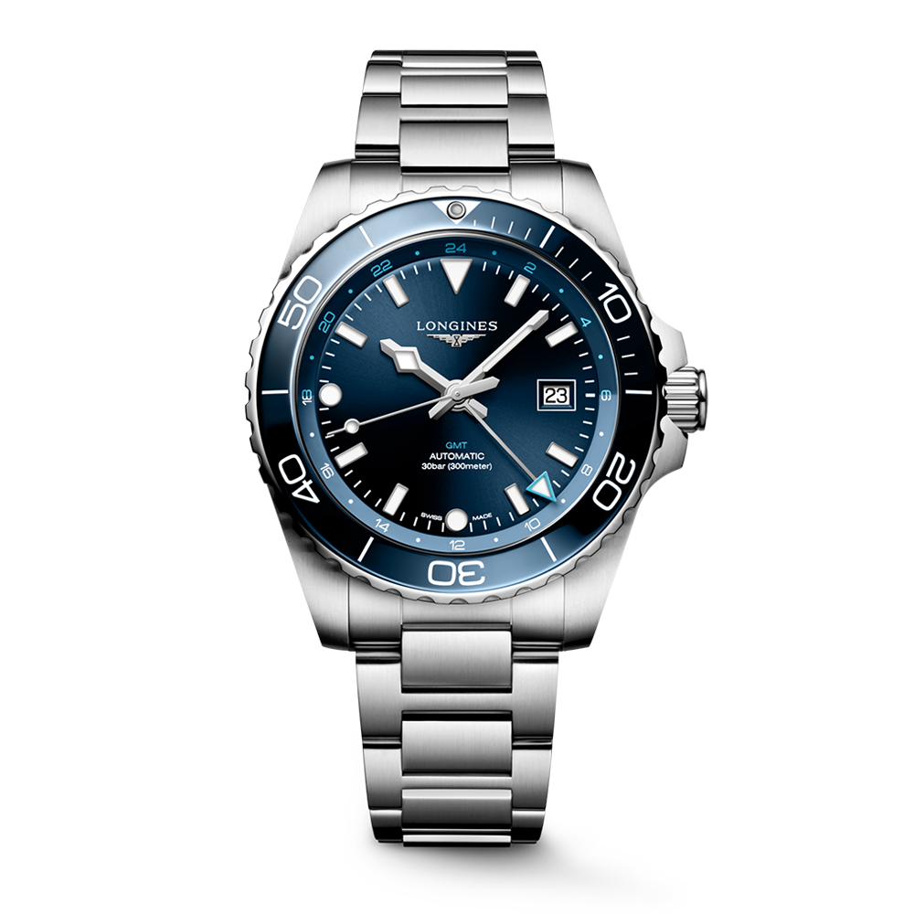 Longines L3.890.4.96.6-1