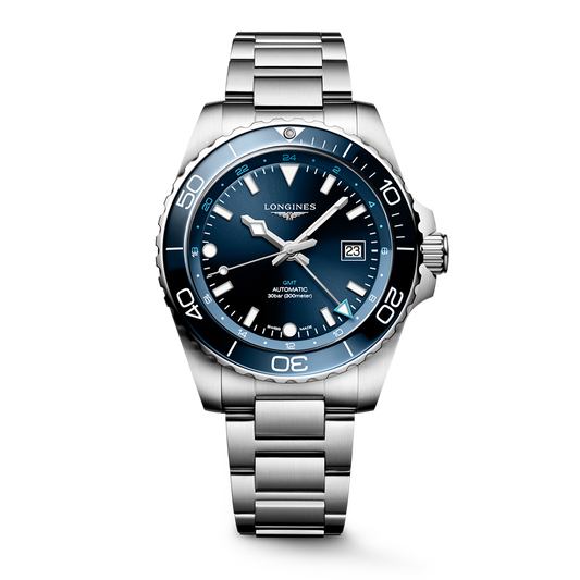 Longines L3.890.4.96.6-1