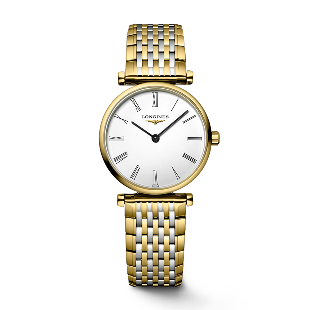 Longines L4.209.2.11.D-1