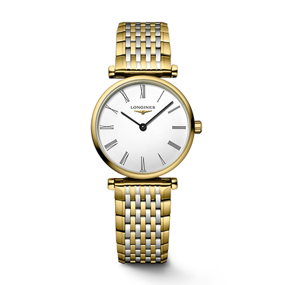 Longines L4.209.2.11.D-1