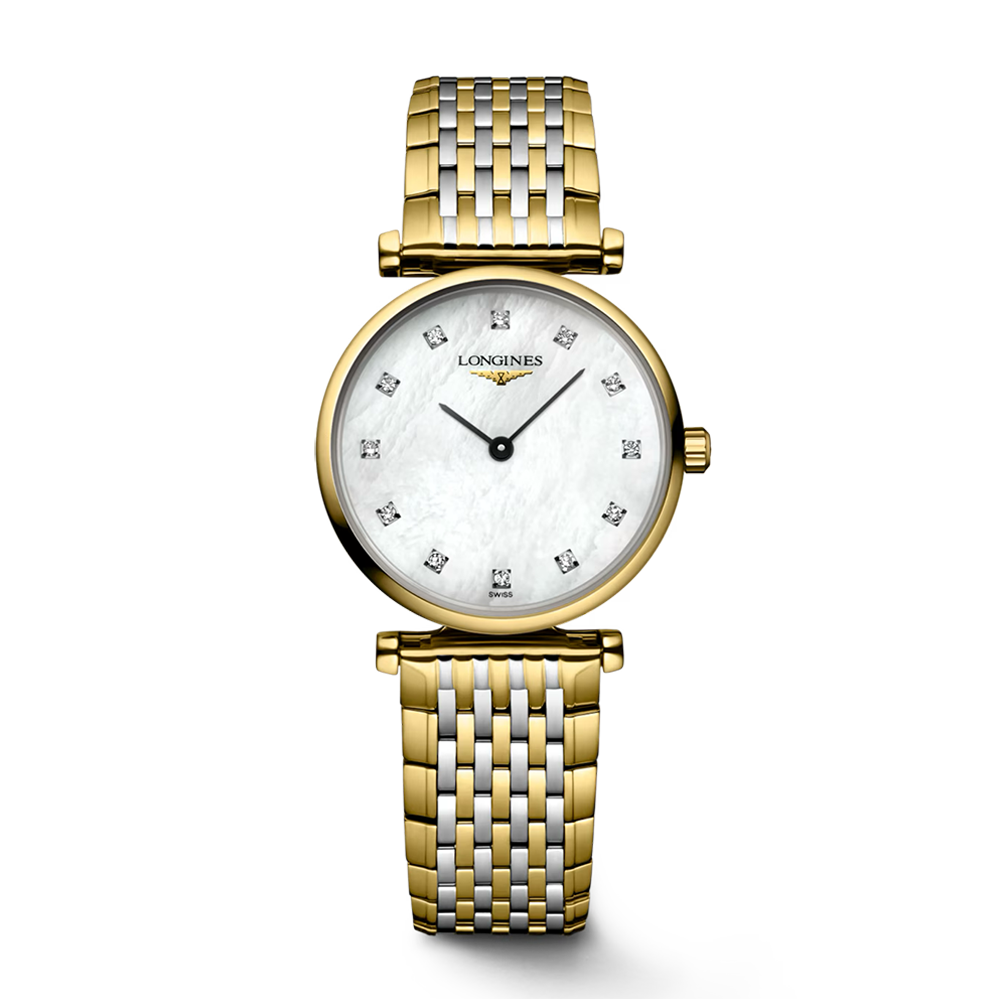 Longines L4.209.2.87.D-1