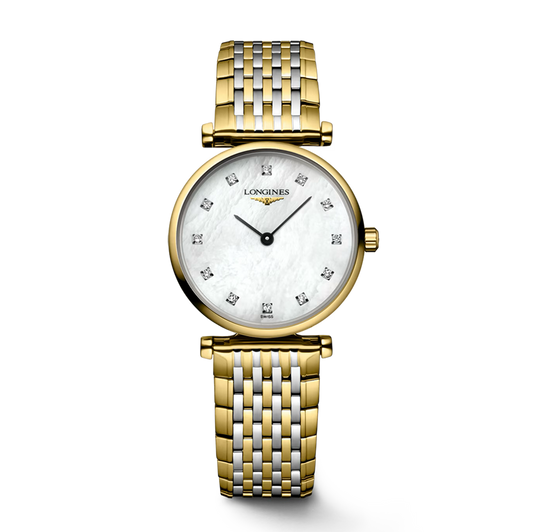 Longines L4.209.2.87.D-1