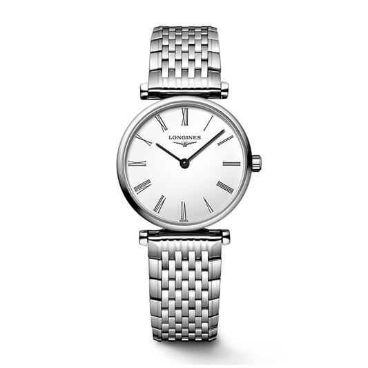 Longines La Grande Classique de Longines Stainless Steel 24mm