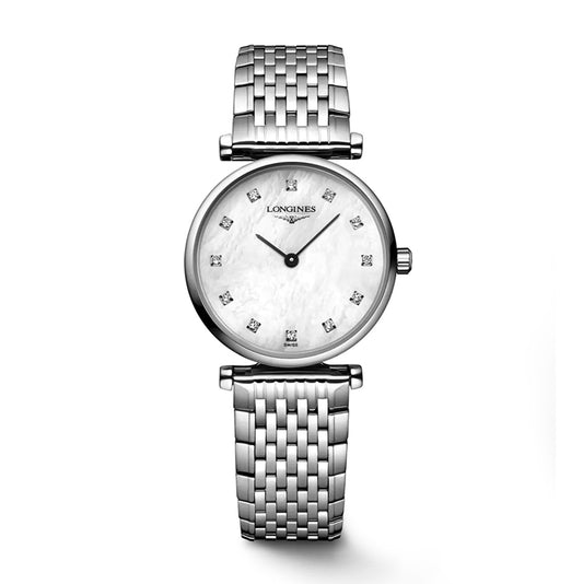 Longines L4.209.4.87.6-1