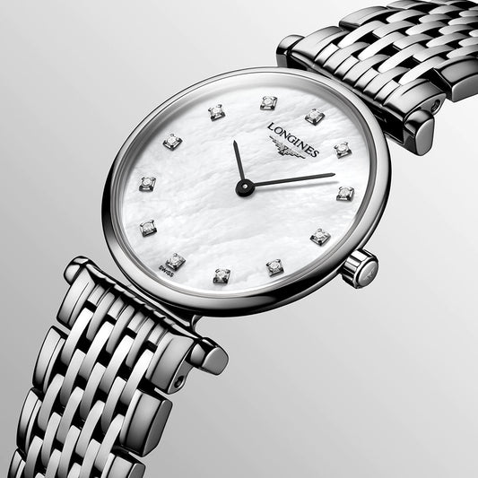 Longines L4.209.4.87.6-2