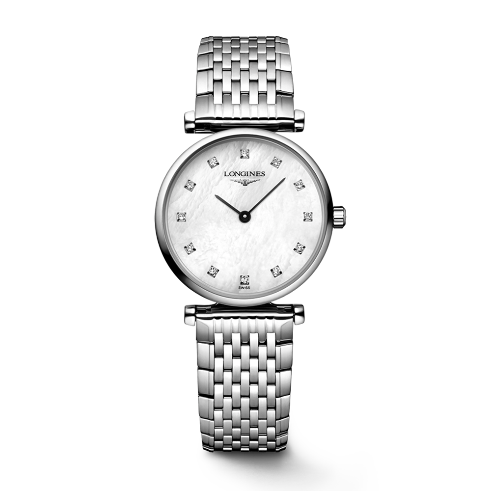 Longines L4.209.4.87.C-1