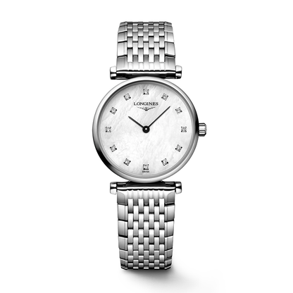 Longines L4.209.4.87.C-1