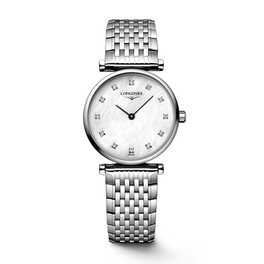 Longines L4.209.4.87.C-1