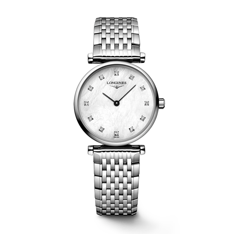 Longines L4.209.4.87.C-1