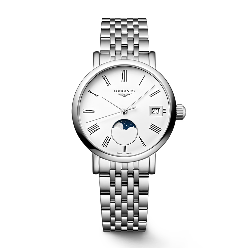 Longines L4.330.4.11.6-1