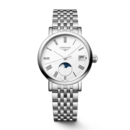 Longines L4.330.4.11.6-1