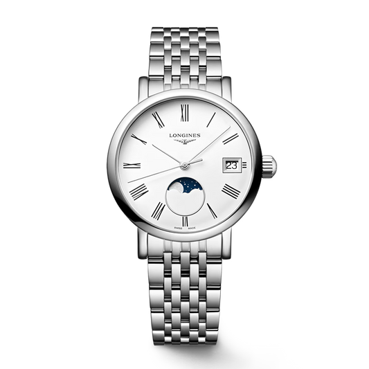 Longines L4.330.4.11.6-1